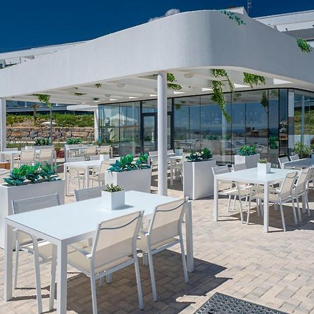 Via Celere 2325 Luxury Sea View Appartment Casares Exteriör bild