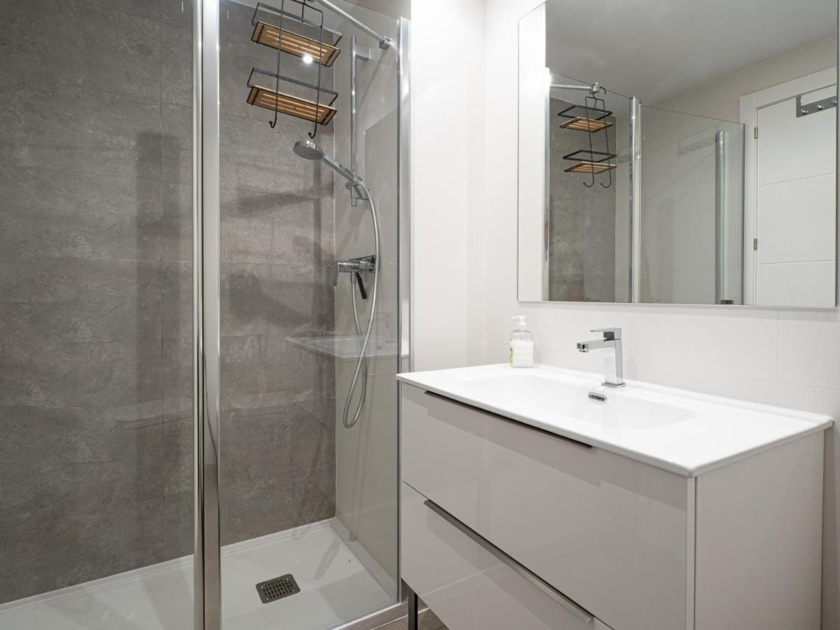 Via Celere 2325 Luxury Sea View Appartment Casares Exteriör bild