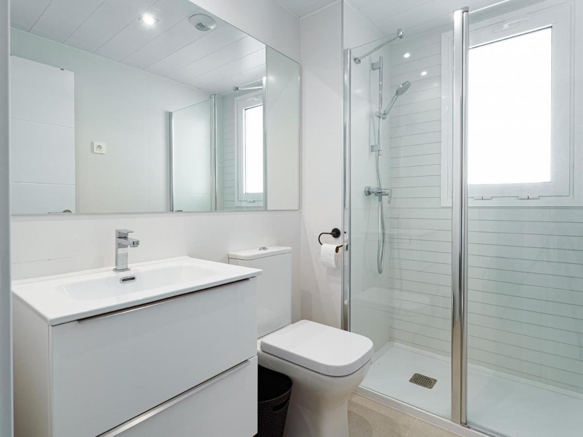 Via Celere 2325 Luxury Sea View Appartment Casares Exteriör bild